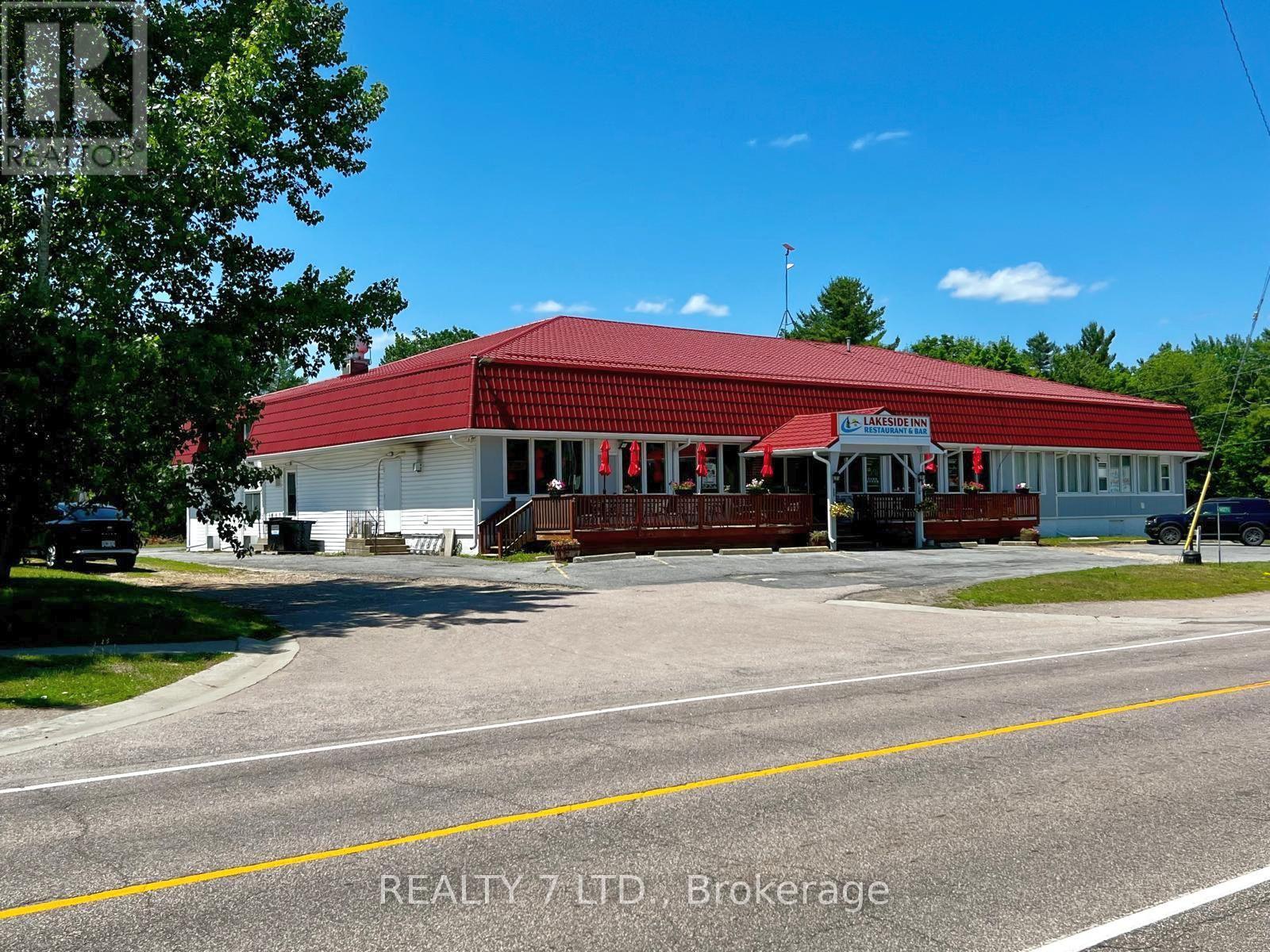 14276 Highway 41, Cloyne Road Property Photo 2