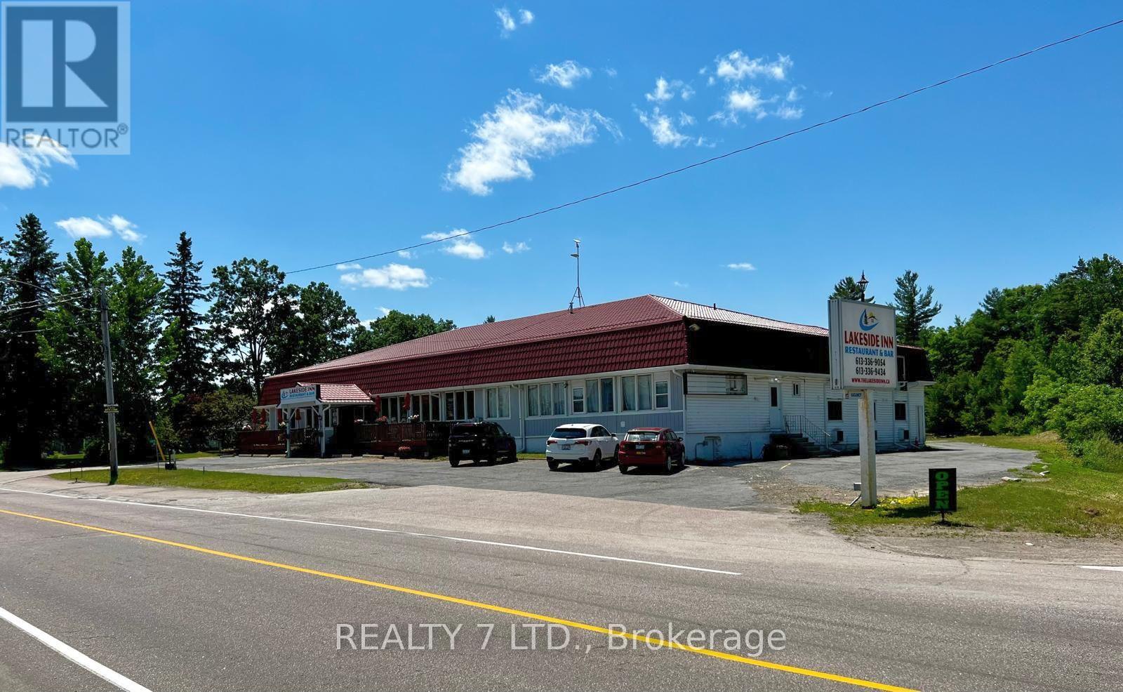 14276 Highway 41, Cloyne Road Property Photo 3