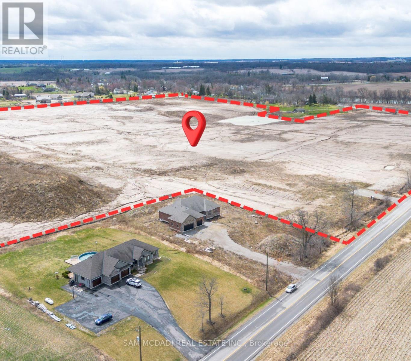 Block 4 (lots 55-62) - 48 Stoney Creek Road Property Photo 3