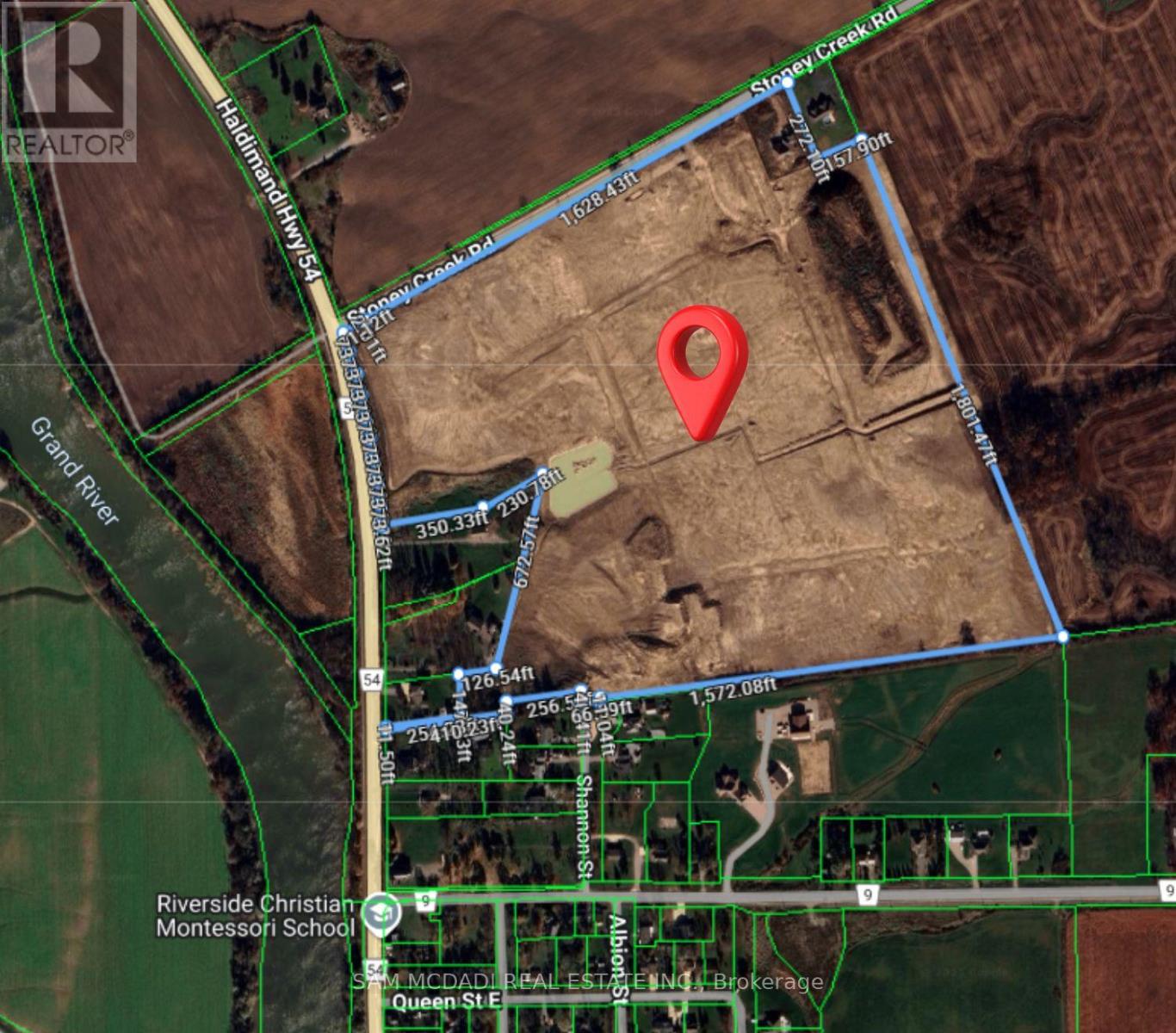 Block 4 (lots 55-62) - 48 Stoney Creek Road Property Photo 4