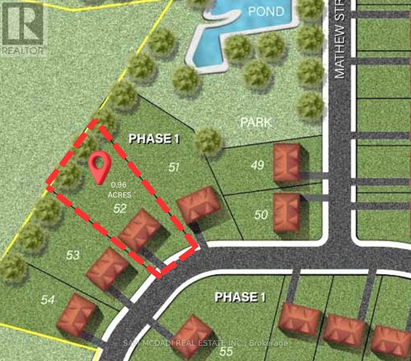 Block 4 (lots 55-62) - 48 Stoney Creek Road Property Photo 16