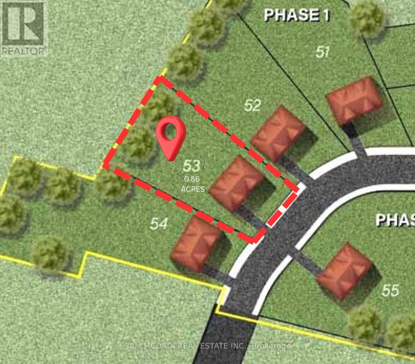 Block 4 (lots 55-62) - 48 Stoney Creek Road Property Photo 17