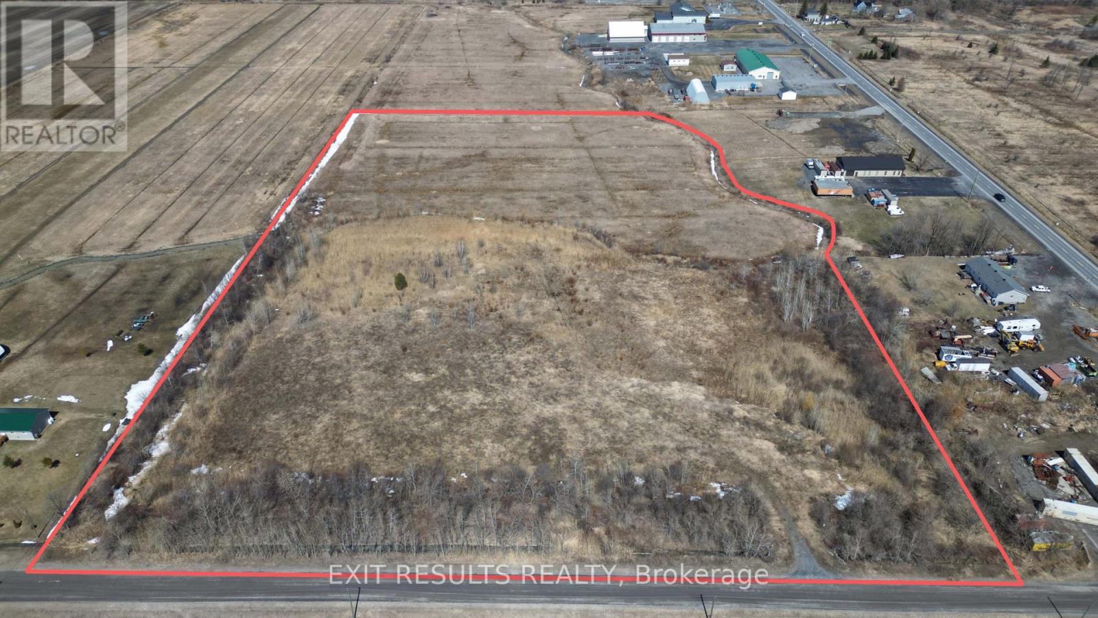 Pts 3&4 Concession 7 Road Property Photo 3