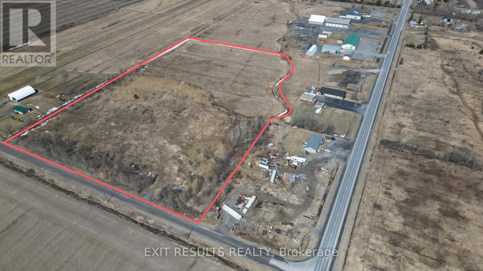 Pts 3&4 Concession 7 Road Property Photo 4