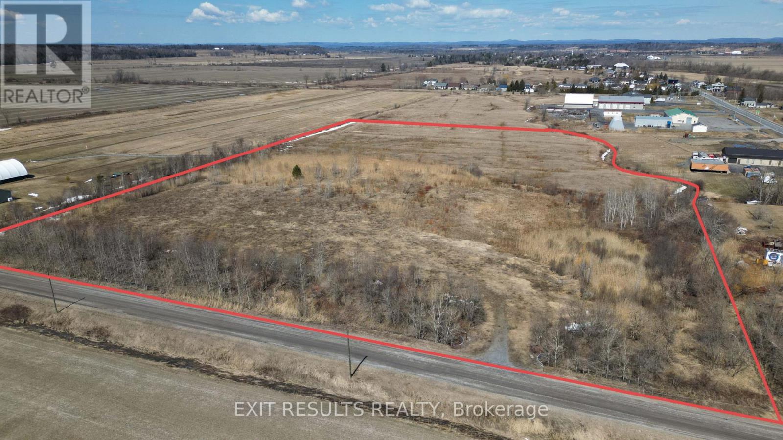 Pts 3&4 Concession 7 Road Property Photo 5