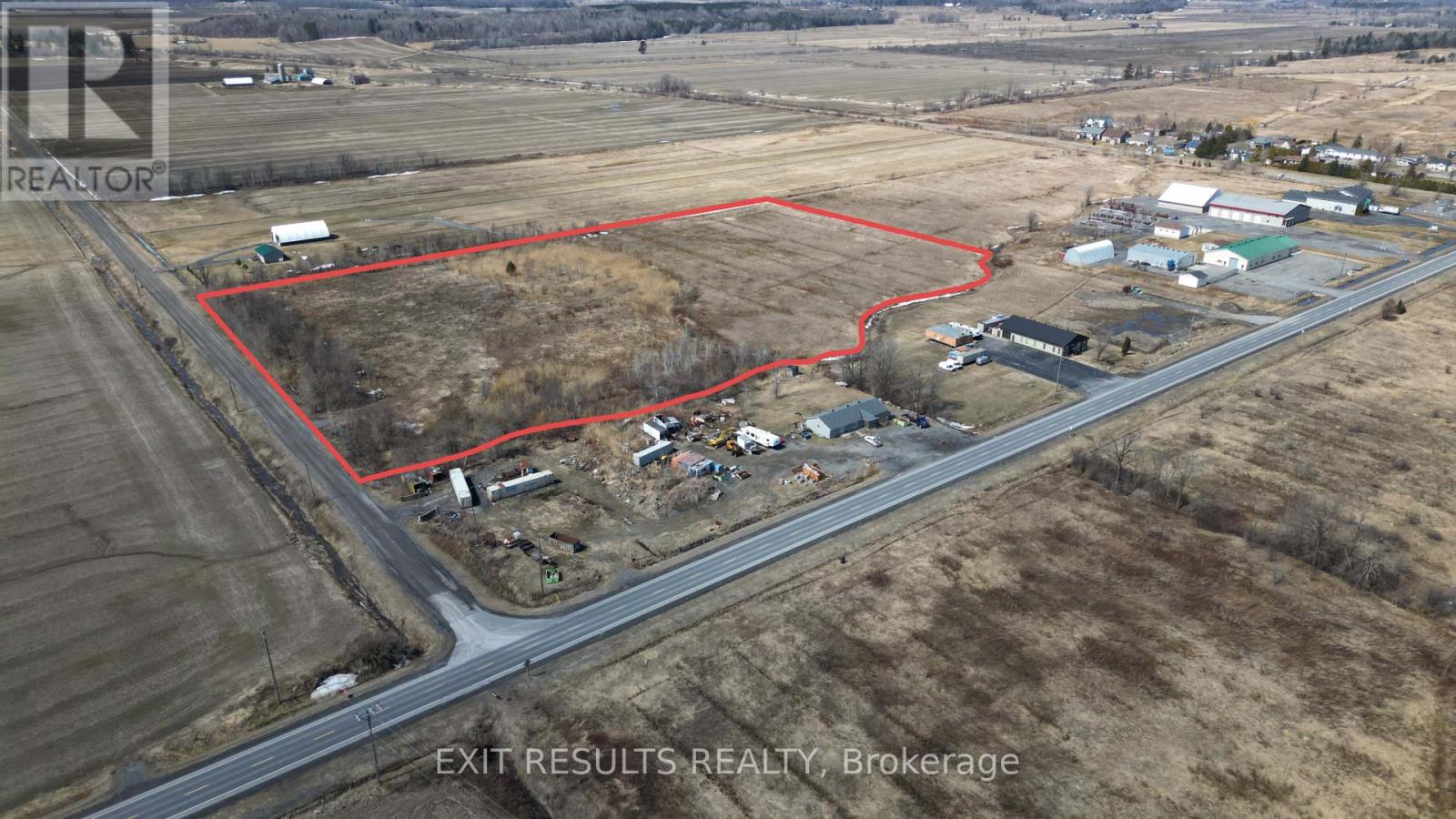 Pts 3&4 Concession 7 Road Property Photo 6