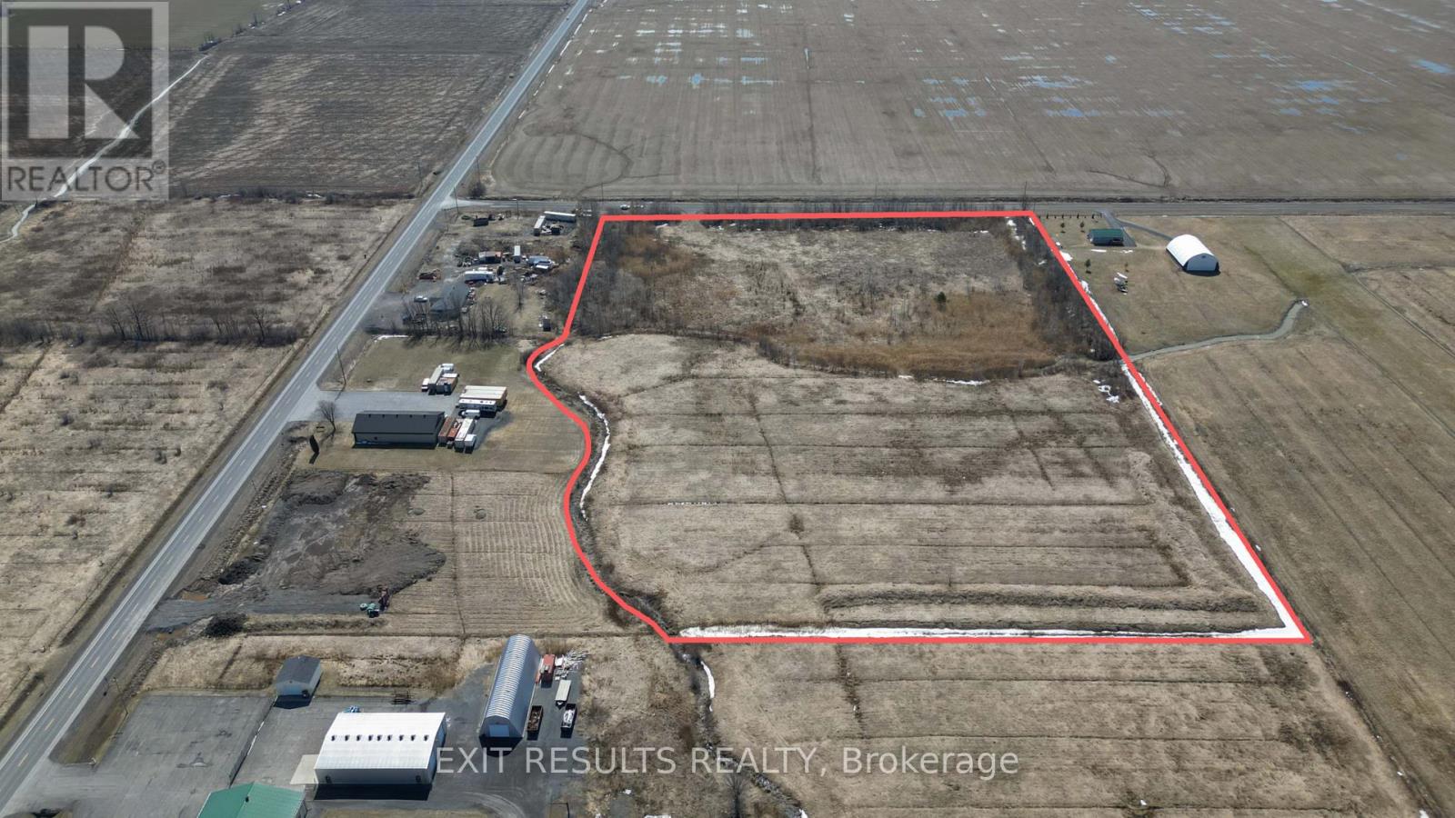 Pts 3&4 Concession 7 Road Property Photo 8