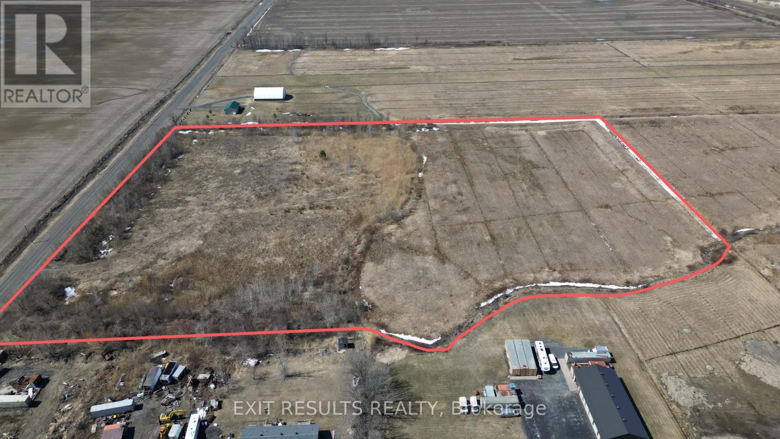 Pts 3&4 Concession 7 Road Property Photo 9