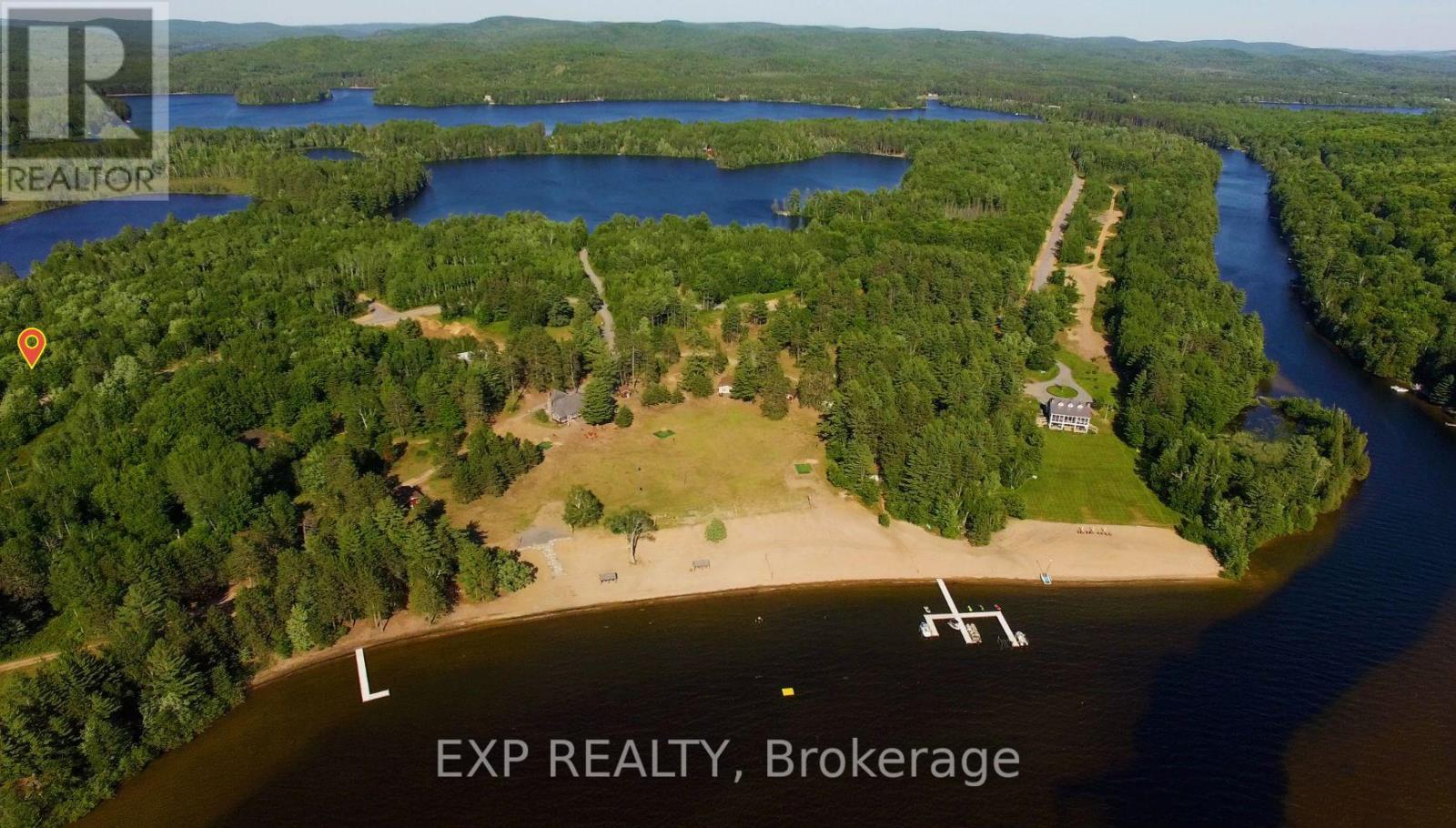 Lot 4 Sandy Shores Trail Property Photo 10