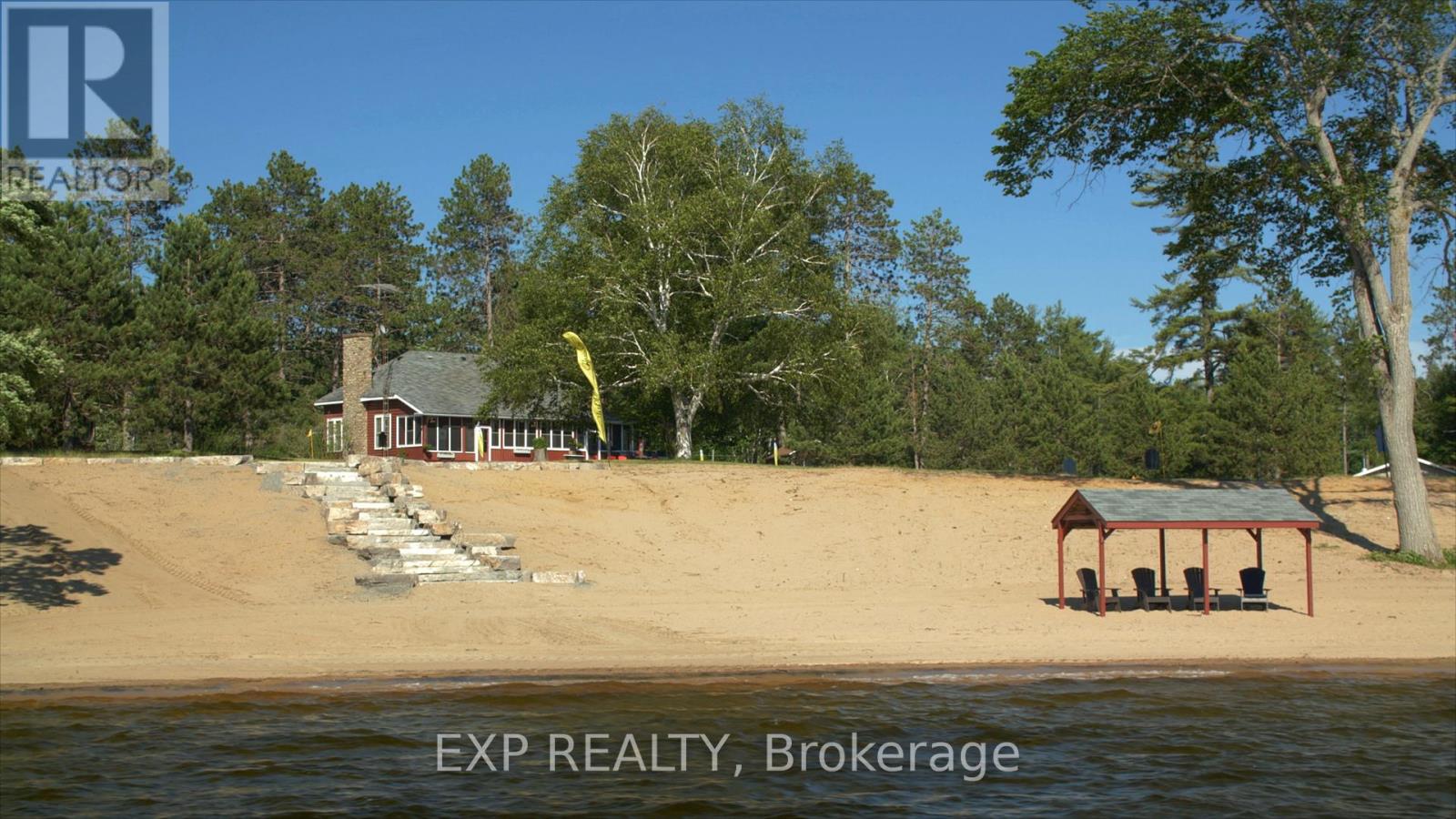 Lot 4 Sandy Shores Trail Property Photo 14