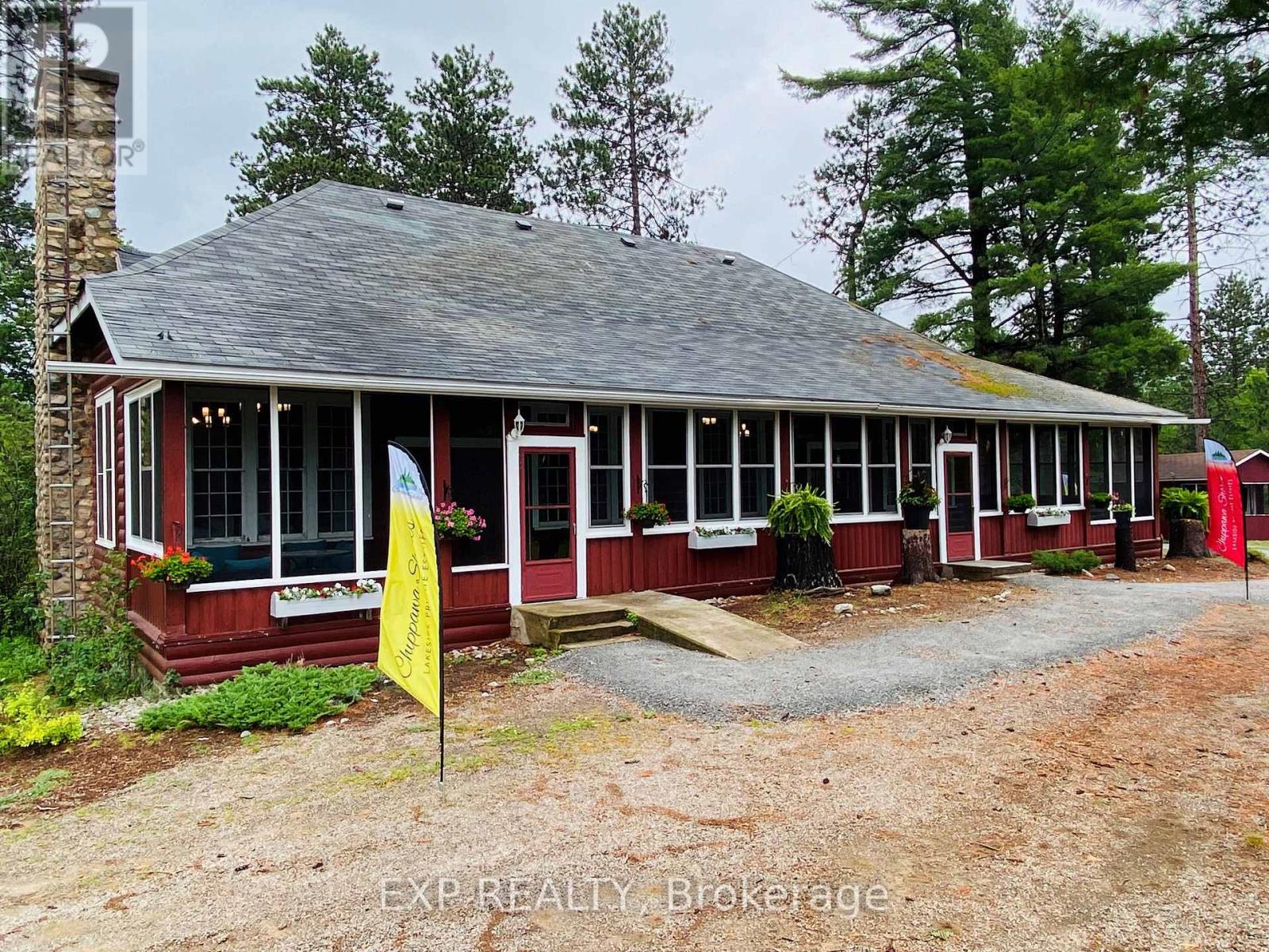 Lot 4 Sandy Shores Trail Property Photo 16