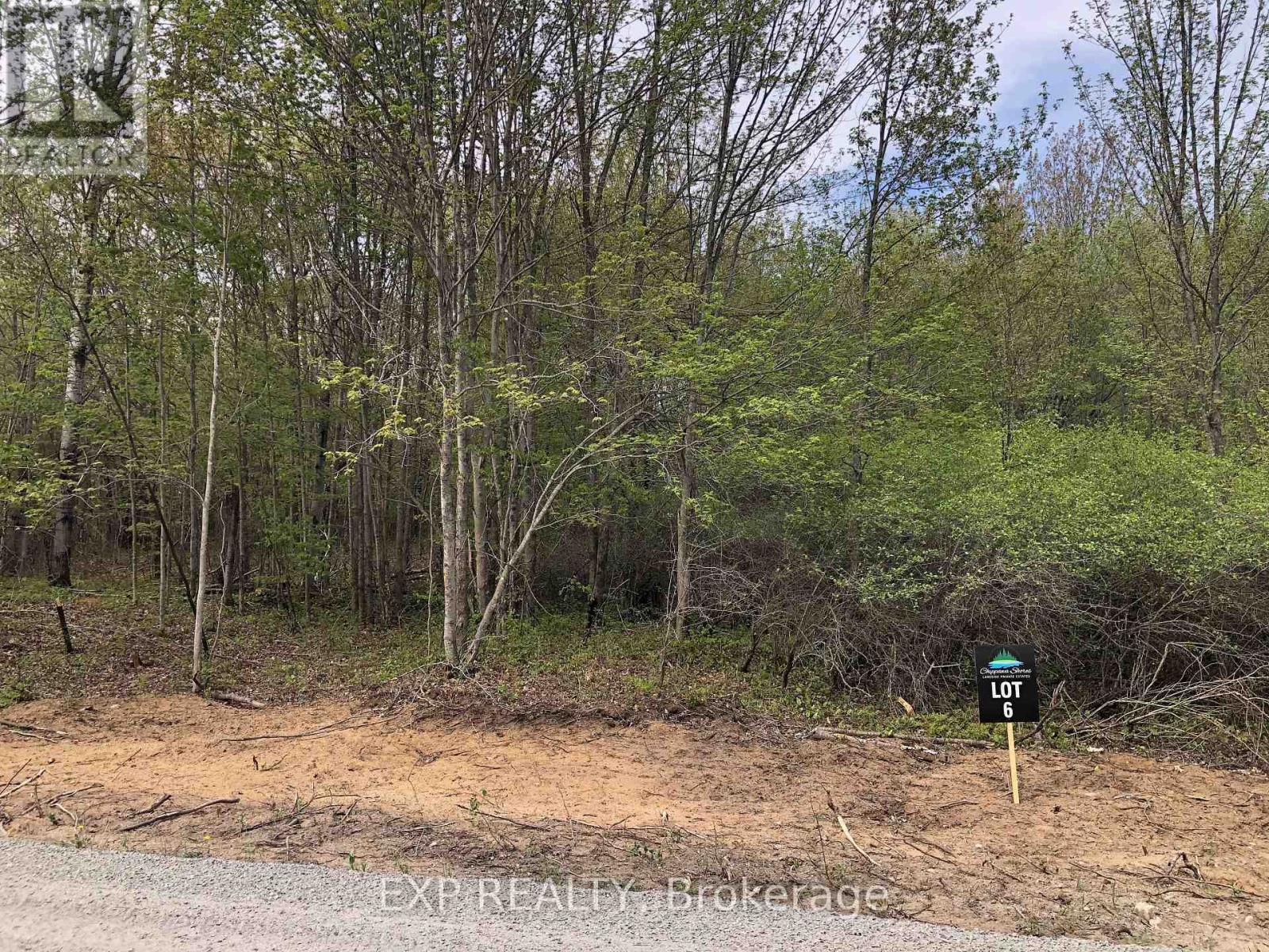 Lot 6 Casson Trail Property Photo 2