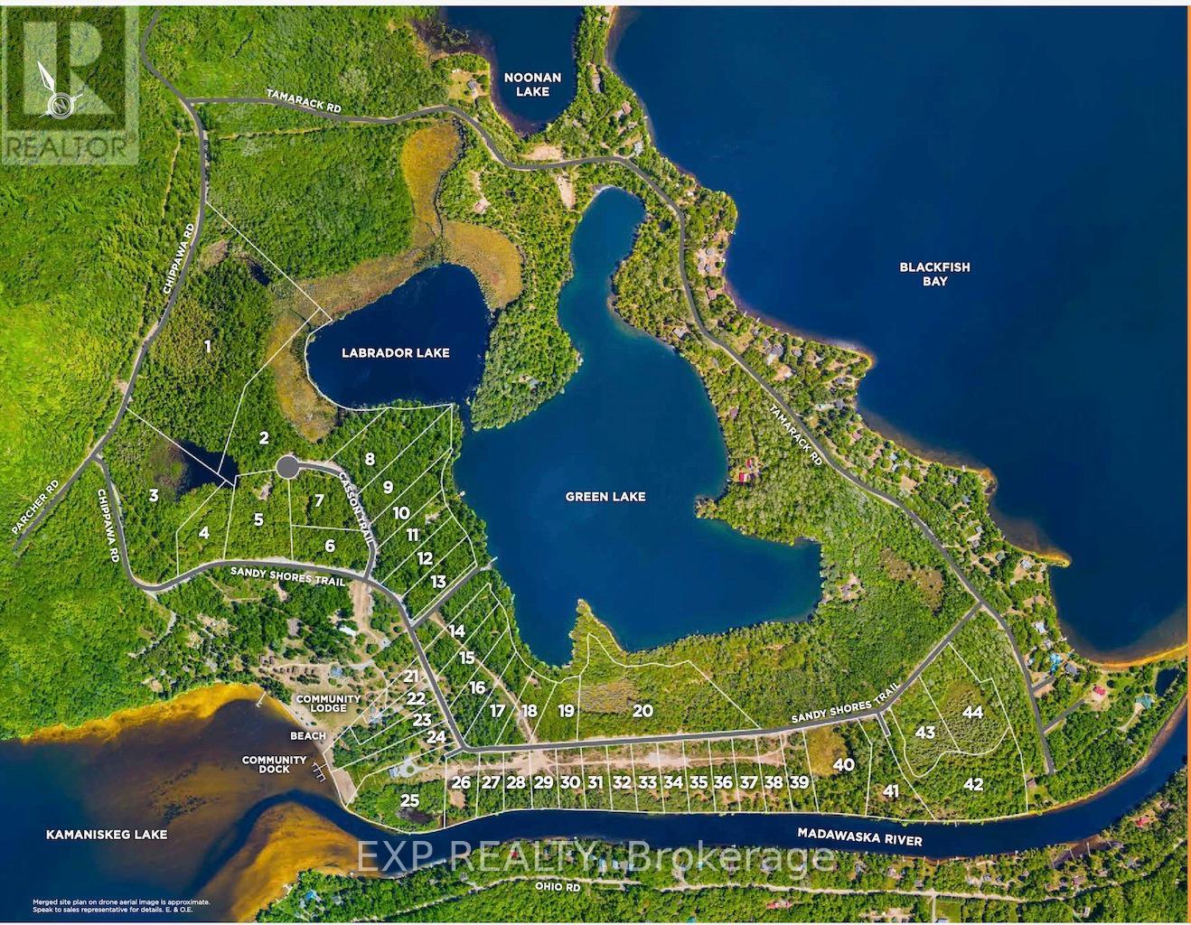 Lot 6 Casson Trail Property Photo 17