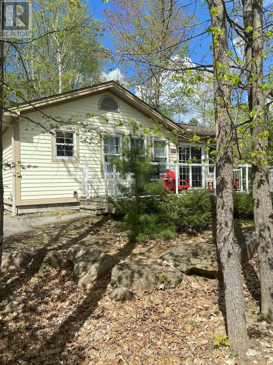 1052 RAT BAY RD 109-1 ROAD Property Photo 1