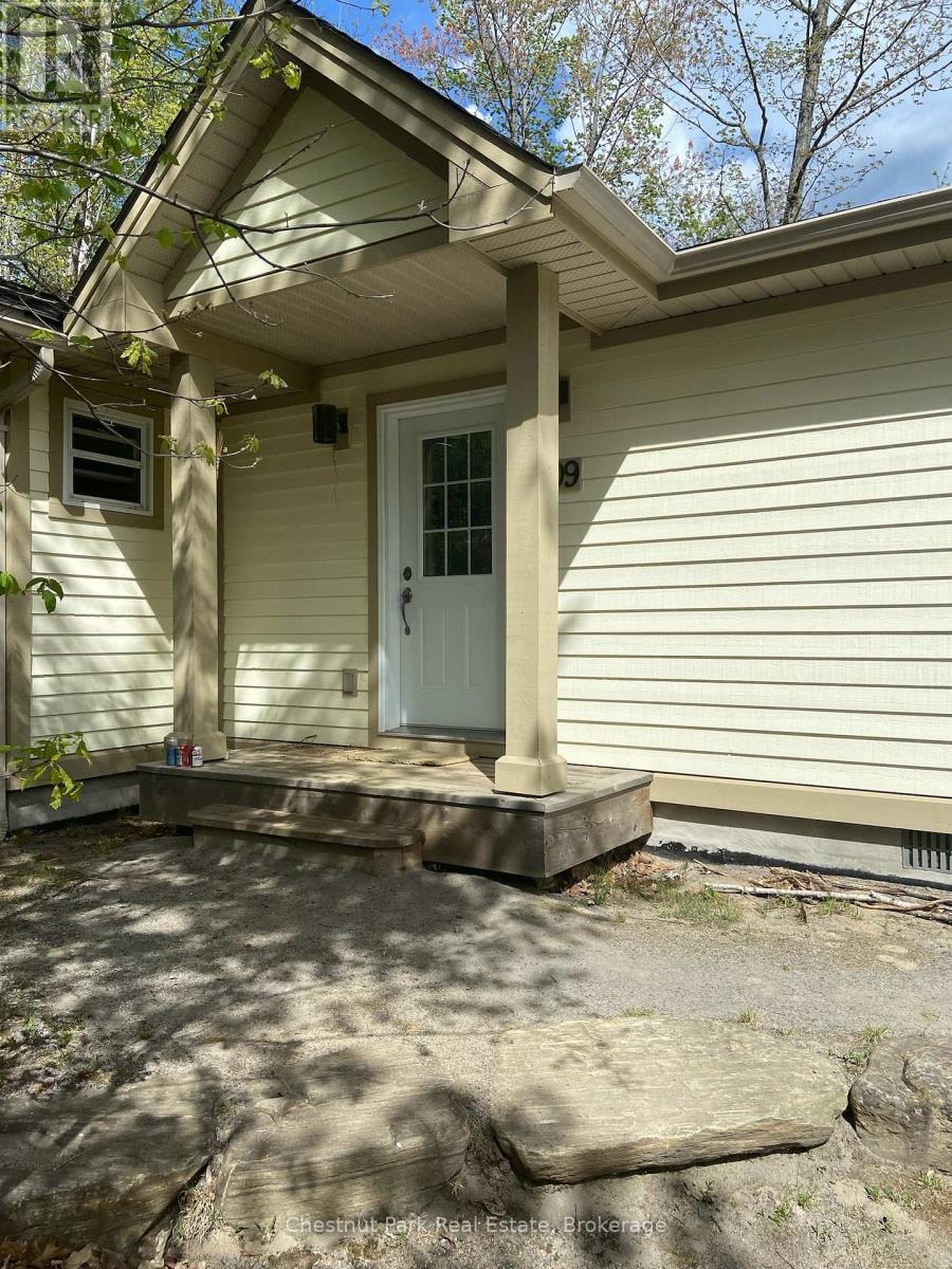 1052 Rat Bay Rd 109-1 Road Property Photo 3