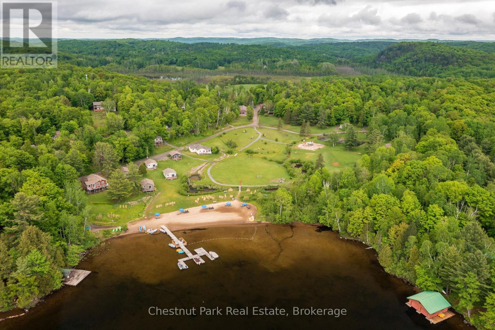 1052 Rat Bay Rd 109-1 Road Property Photo 19