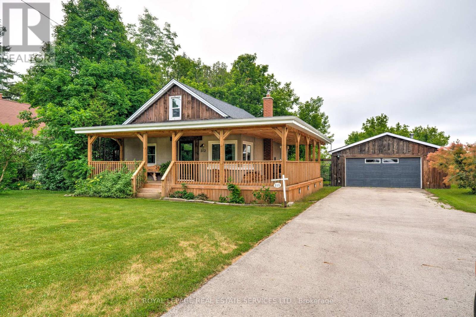 312 Carlisle Road Property Photo 1