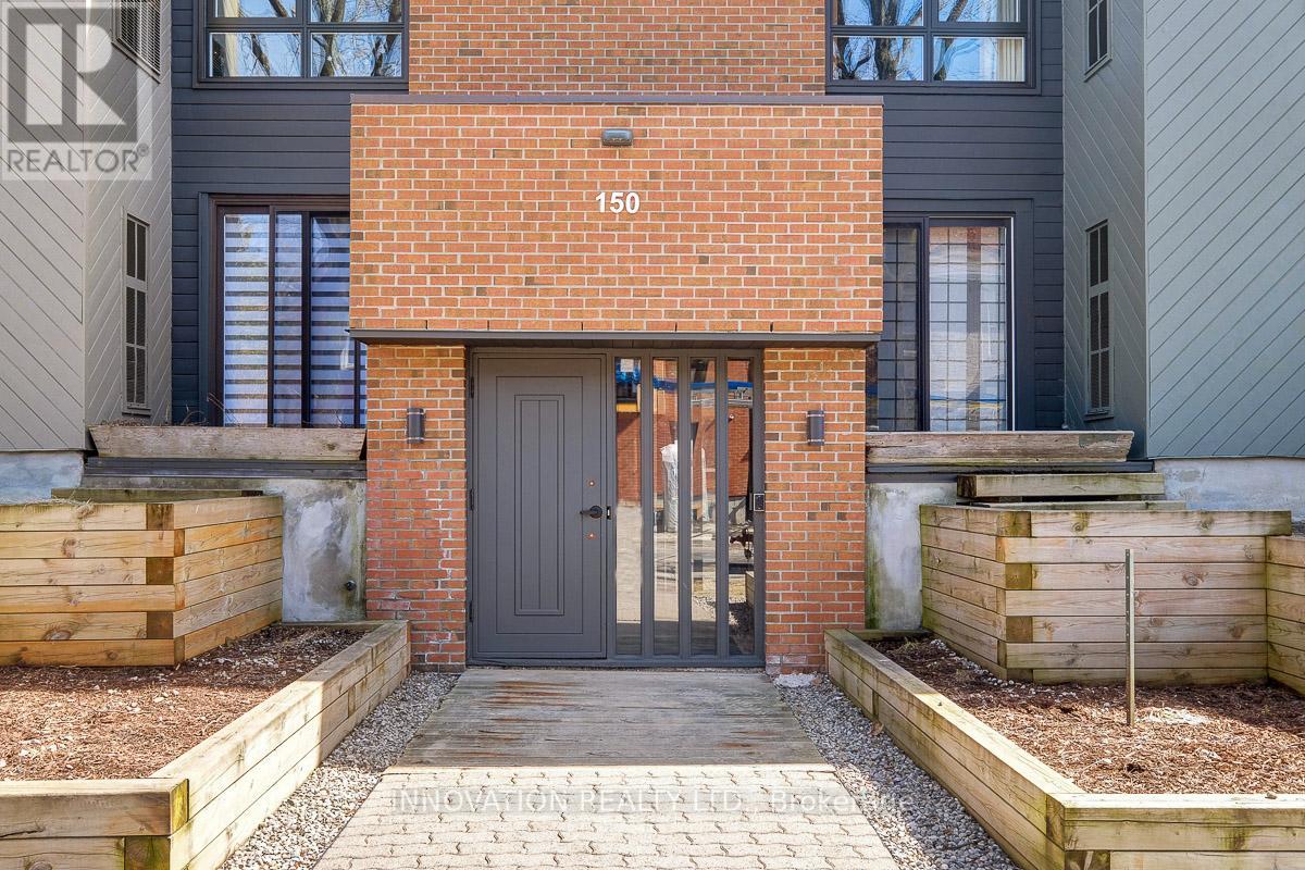 2C - 150 WAVERLEY STREET Property Image