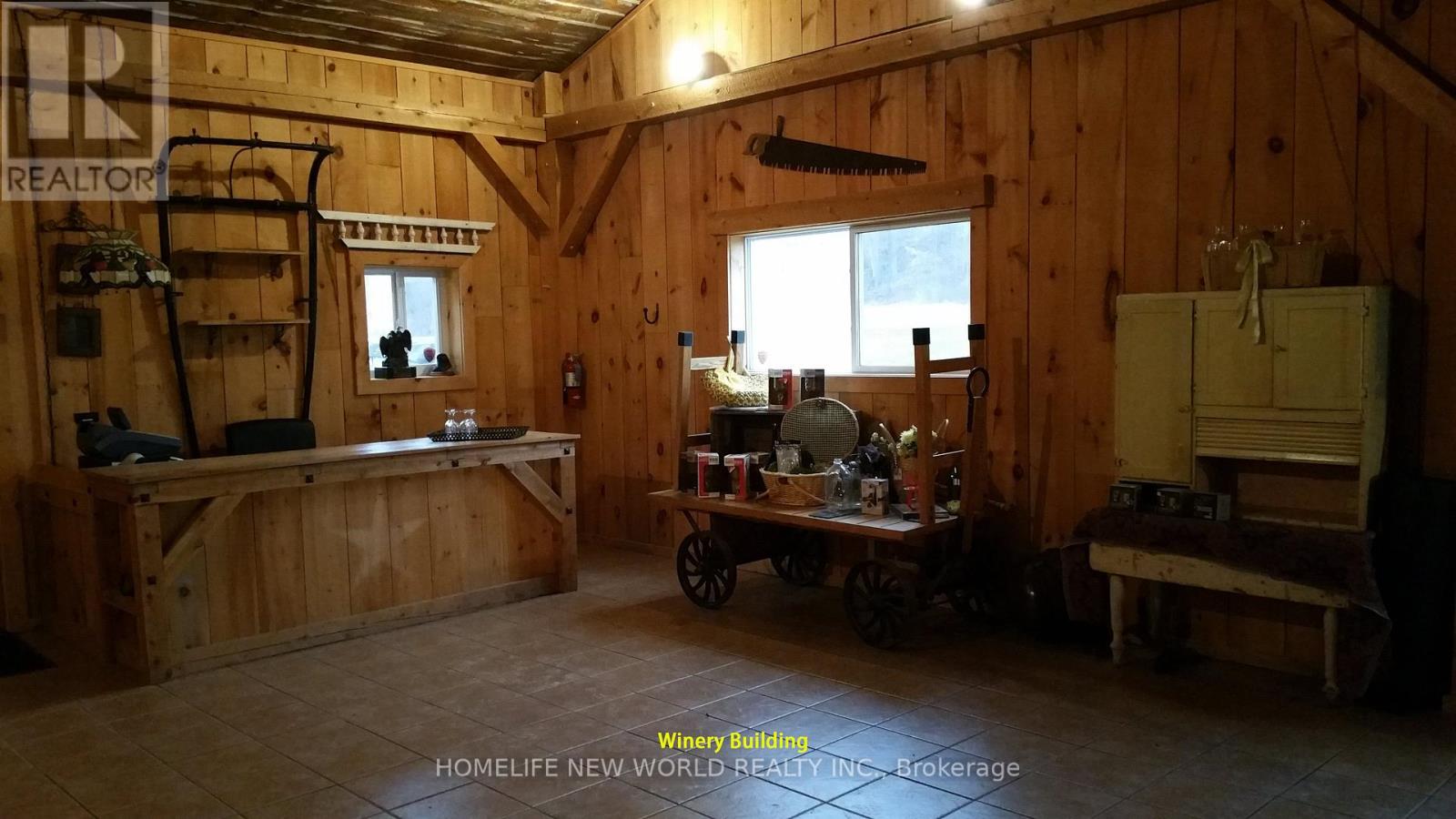 337 Escott Rockport Road Property Photo 5