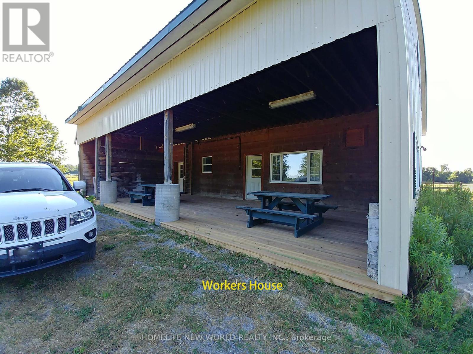 337 Escott Rockport Road Property Photo 22