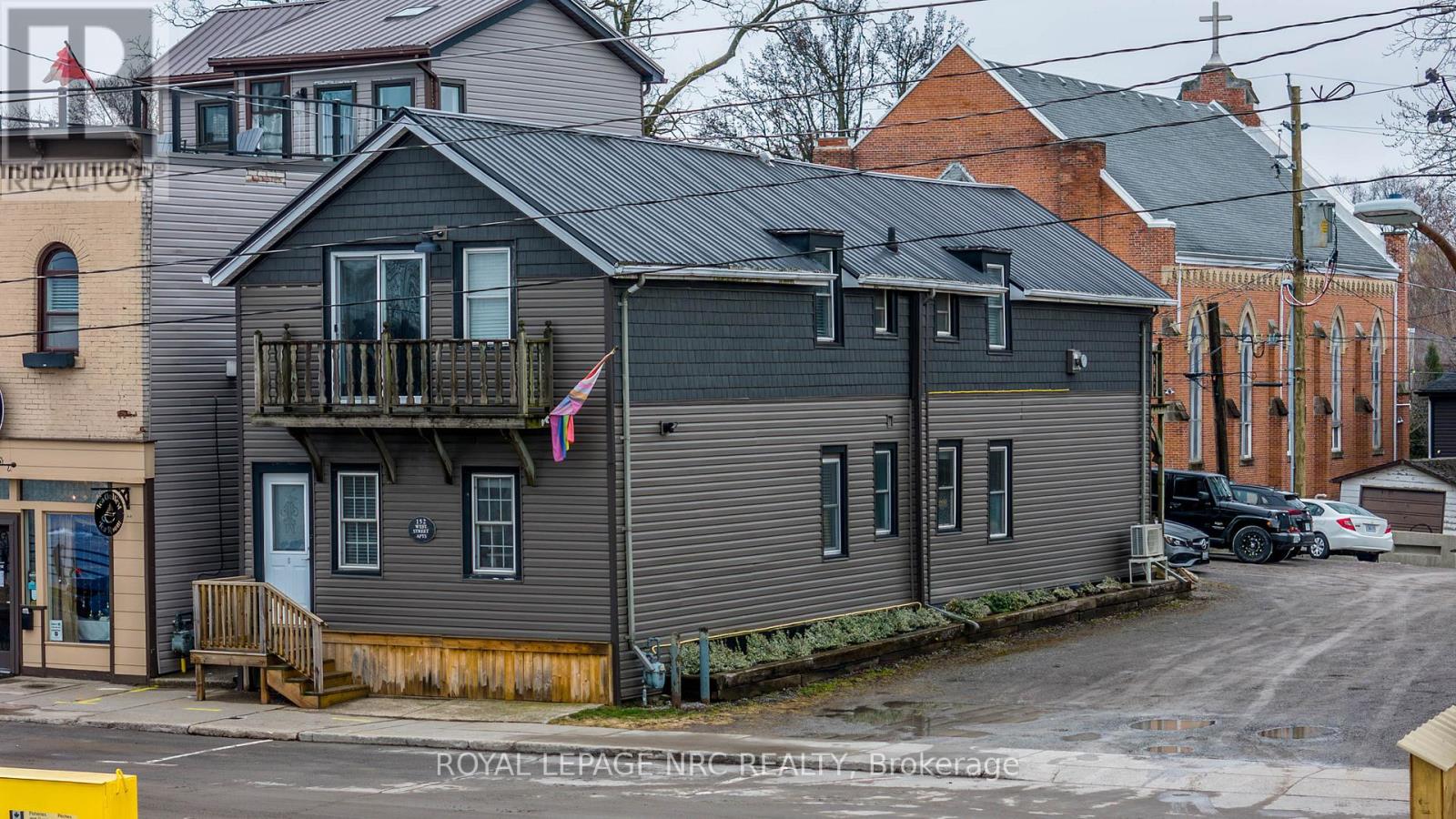 152 West Street Property Photo 1