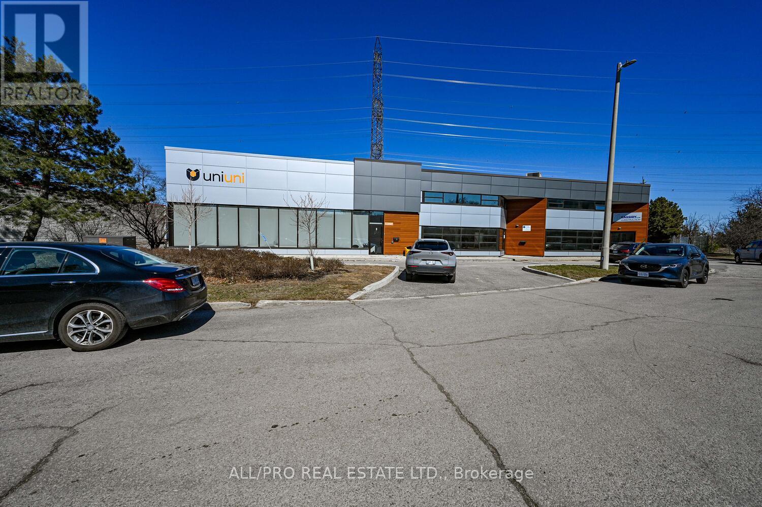 Unit 1 - 1011 Thomas Spratt Place Property Photo 2