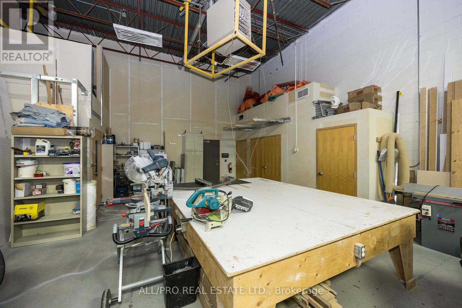 Unit 1 - 1011 Thomas Spratt Place Property Photo 11