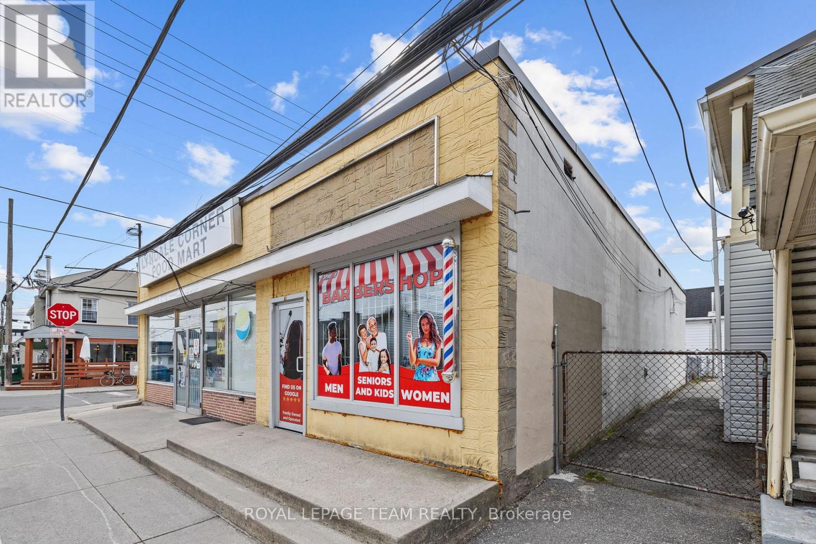 B - 60 Lyndale Avenue Property Photo 2