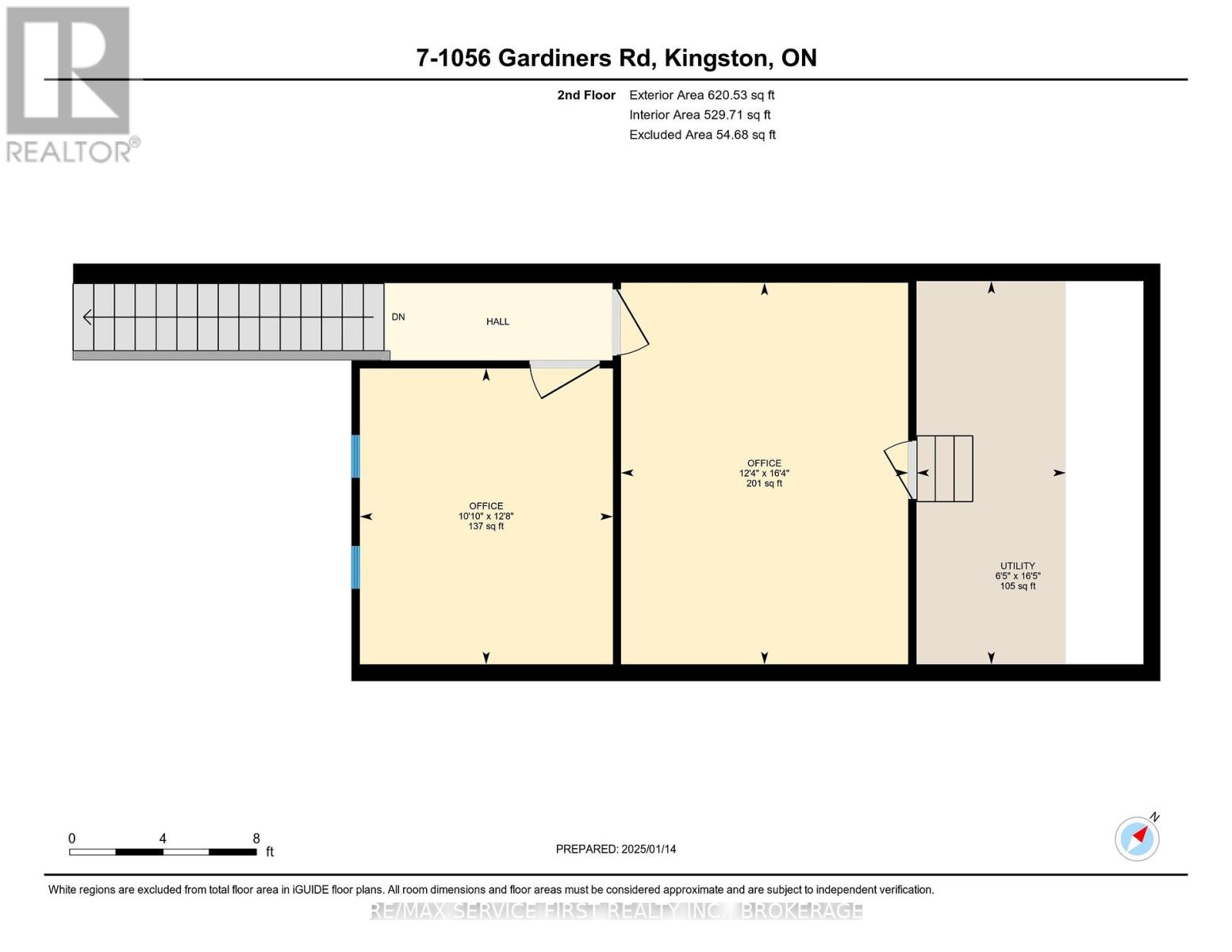 7 - 1056 Gardiners Road Property Photo 20