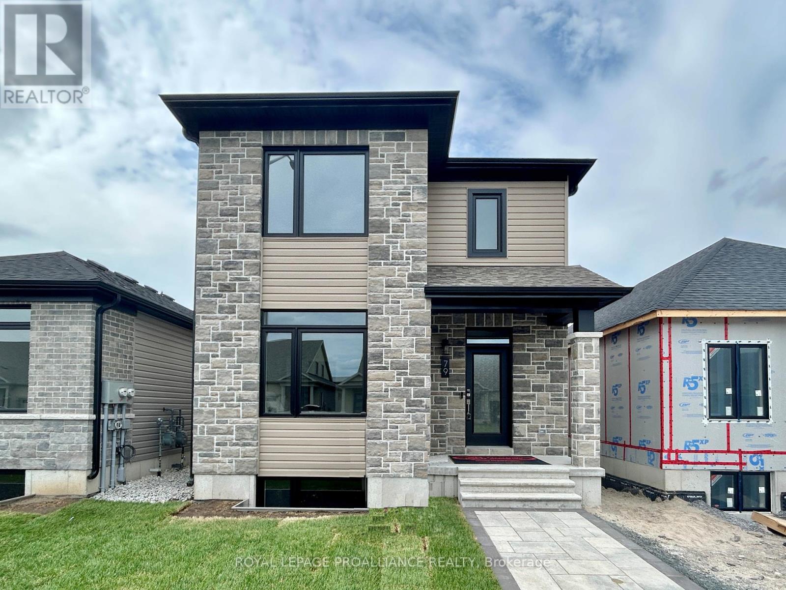 79 Athabaska Drive Property Photo 1