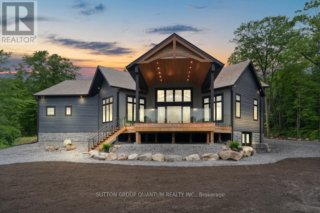 6 - 4805 MUSKOKA DISTRICT 169 ROAD Property Photo 1