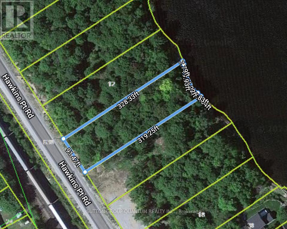 24 Hawkins Point Road Property Photo 1