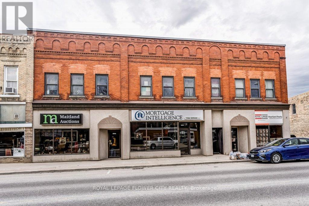 294-302 Josephine Street Property Photo 1