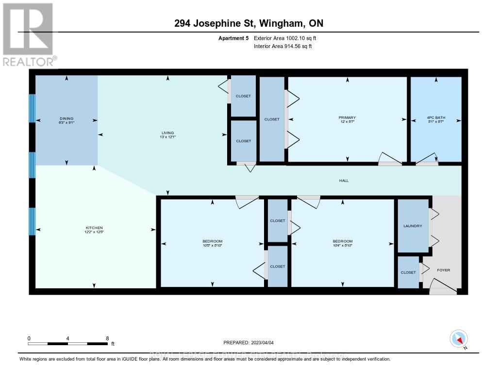 294-302 Josephine Street Property Photo 47