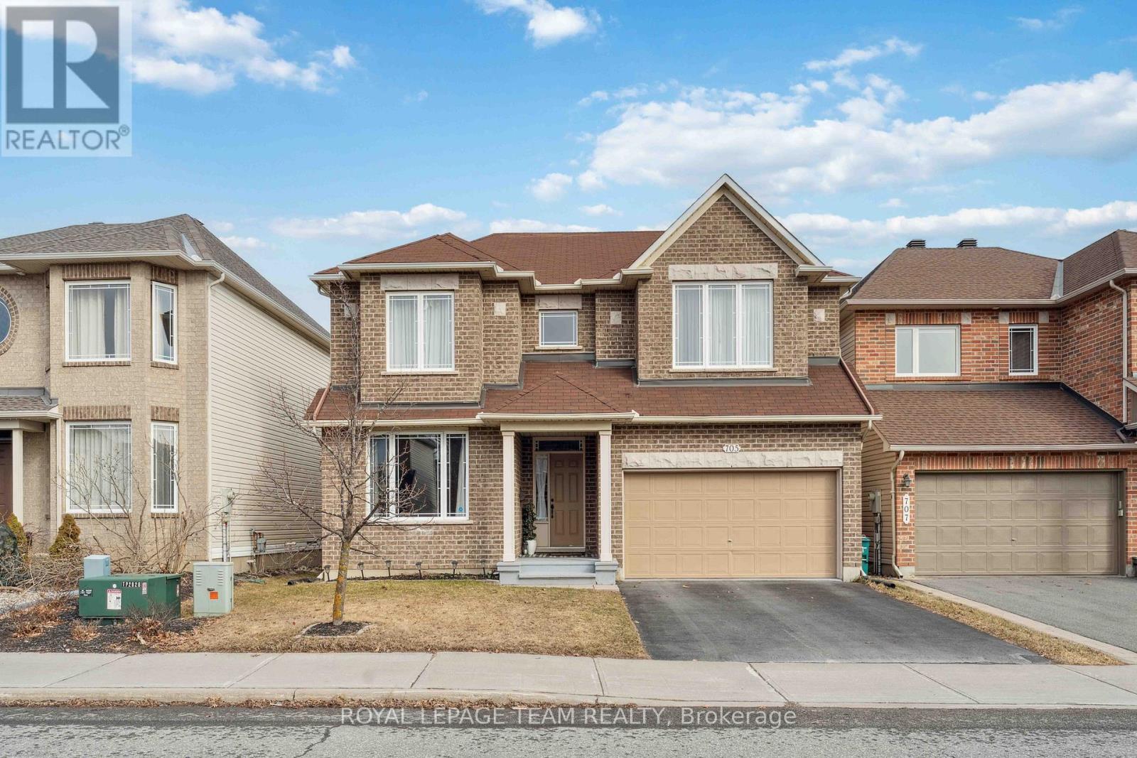705 CLEARBROOK DRIVE Property Image