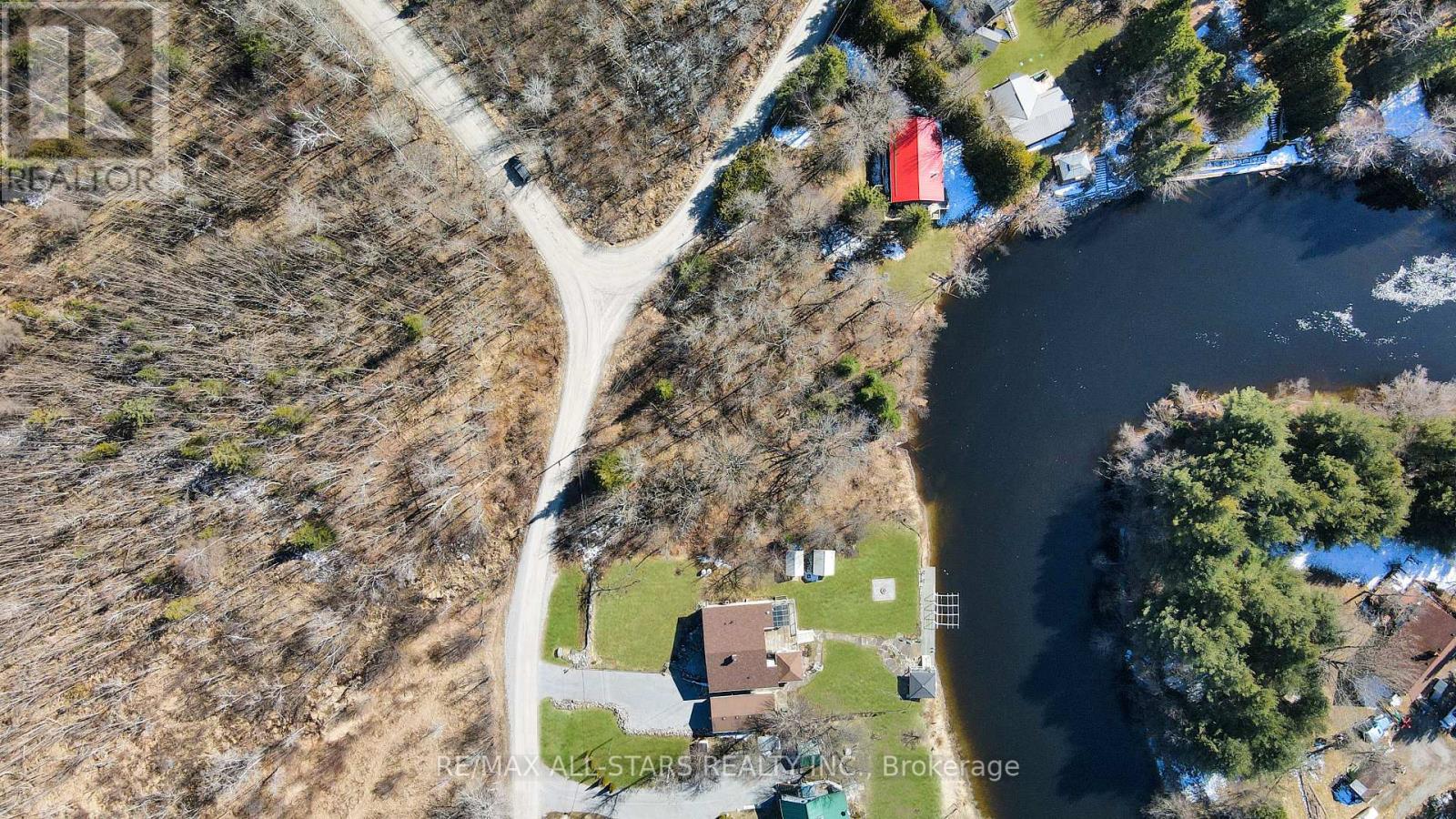 Lot 0 Kozy Kove Road Property Photo 1