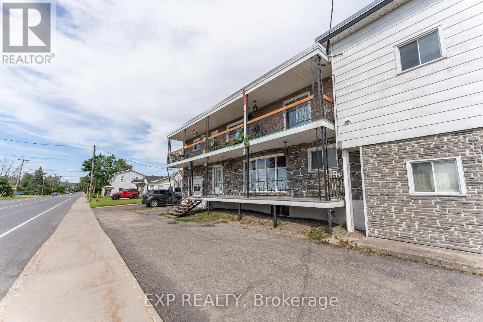 201 - 261 Longueuil Street Property Photo 1