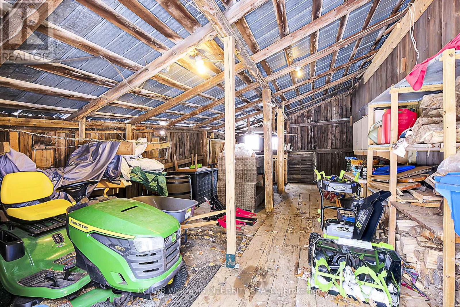 1430 Pleasant Corner Road Property Photo 37