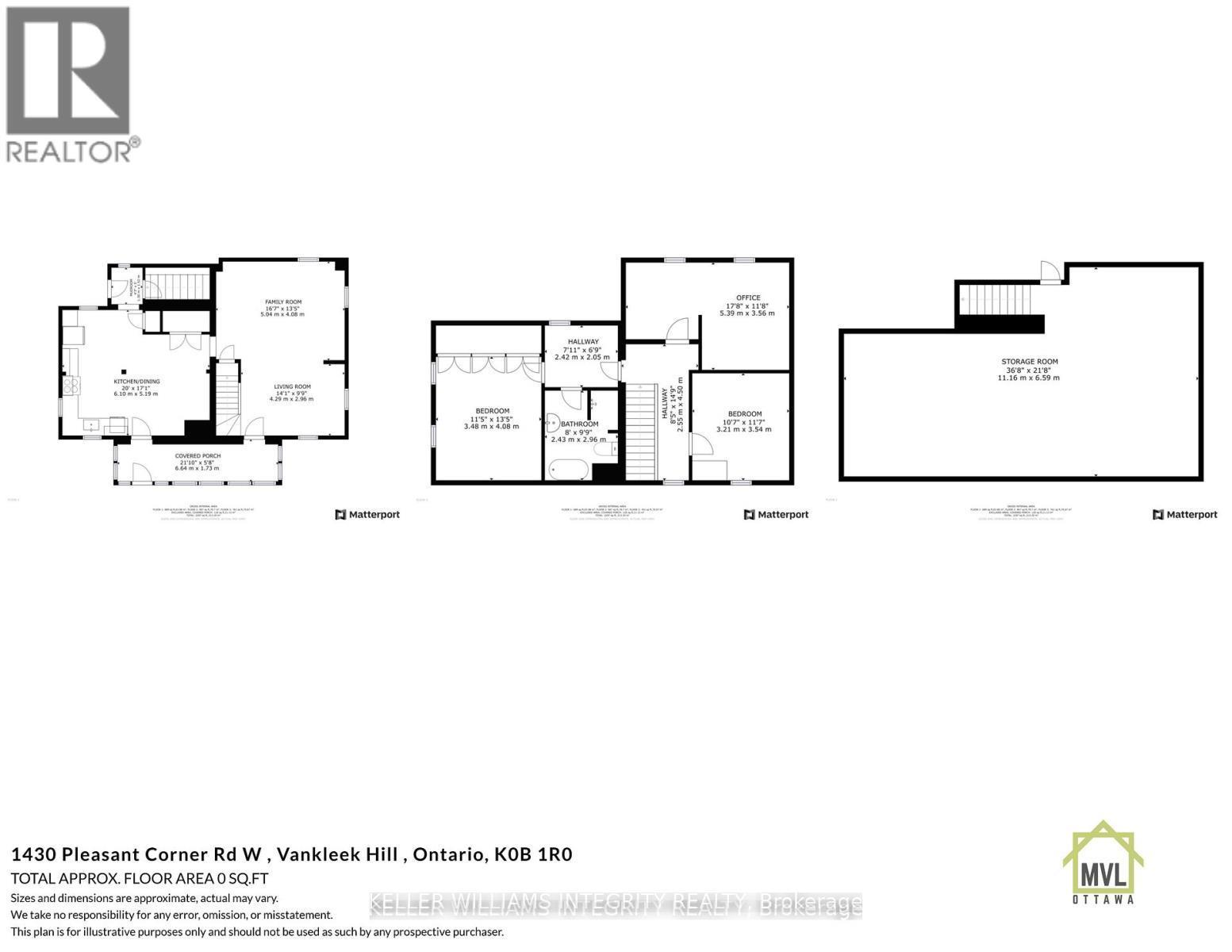 1430 Pleasant Corner Road Property Photo 48