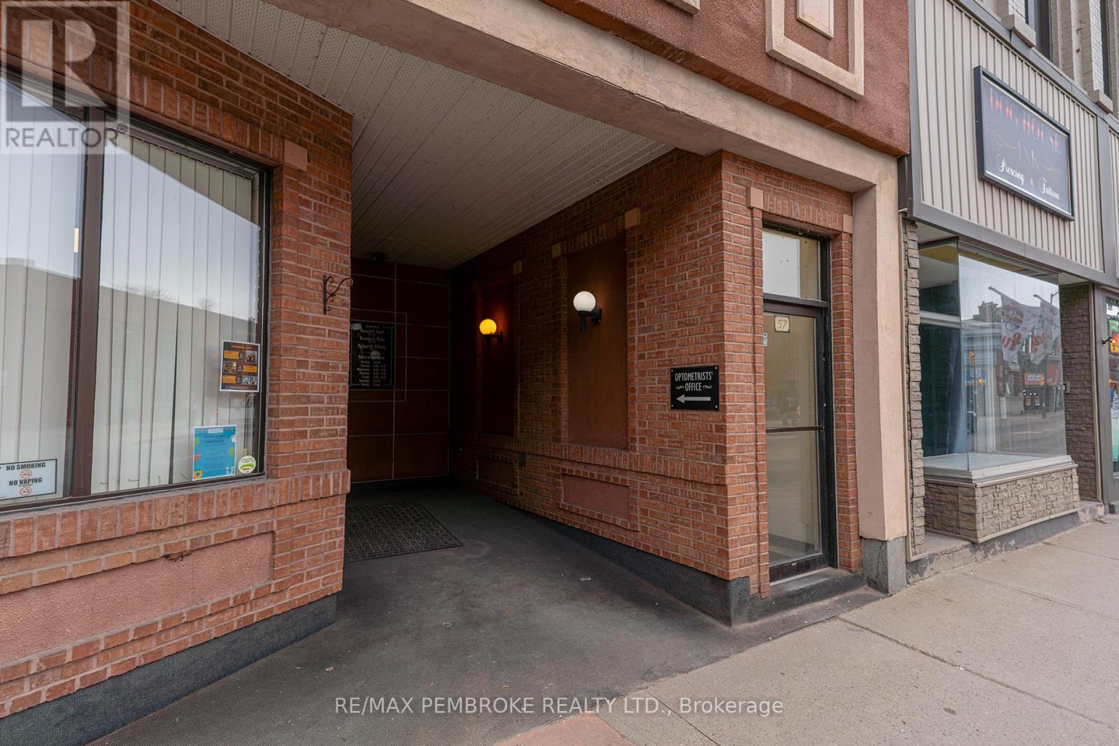57-59 Pembroke Street W Property Photo 2