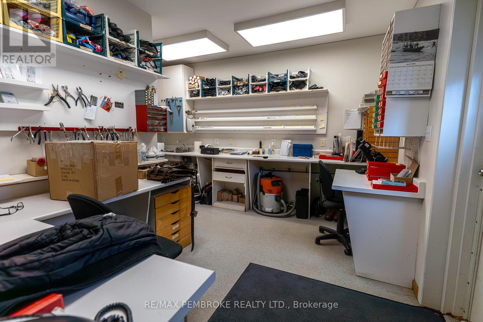 57-59 Pembroke Street W Property Photo 19