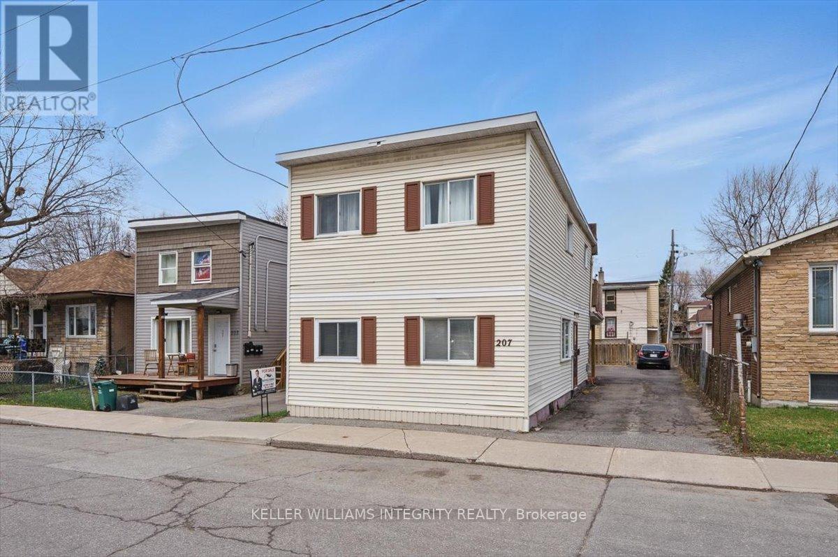 207 Ethel Street Property Photo 1