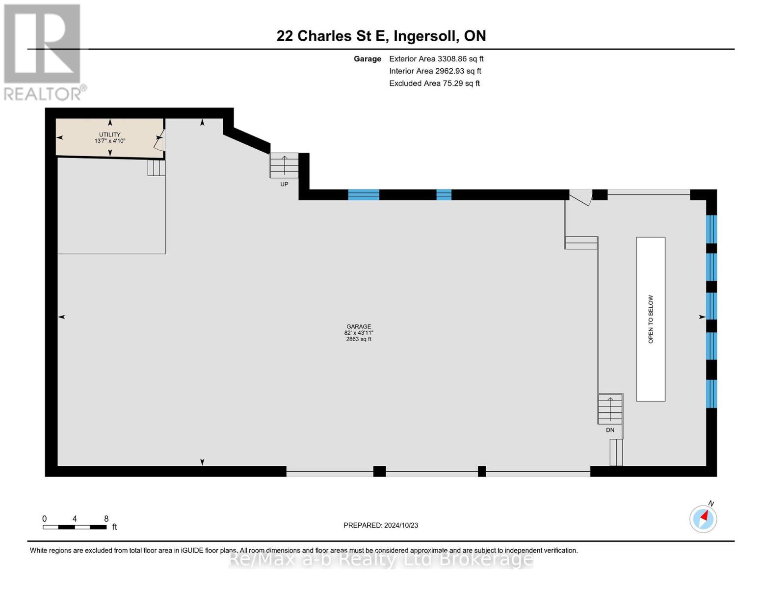 22 Charles Street East Street E Property Photo 48