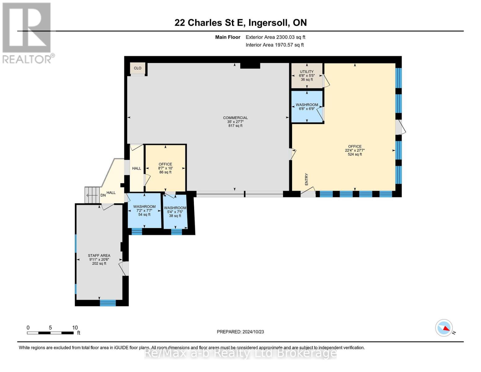 22 Charles Street East Street E Property Photo 50
