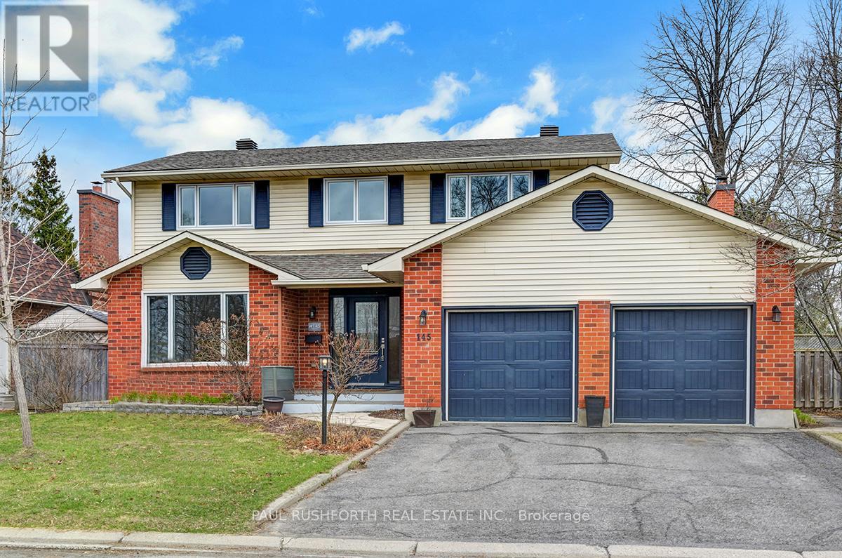 145 THARE CRESCENT Property Image