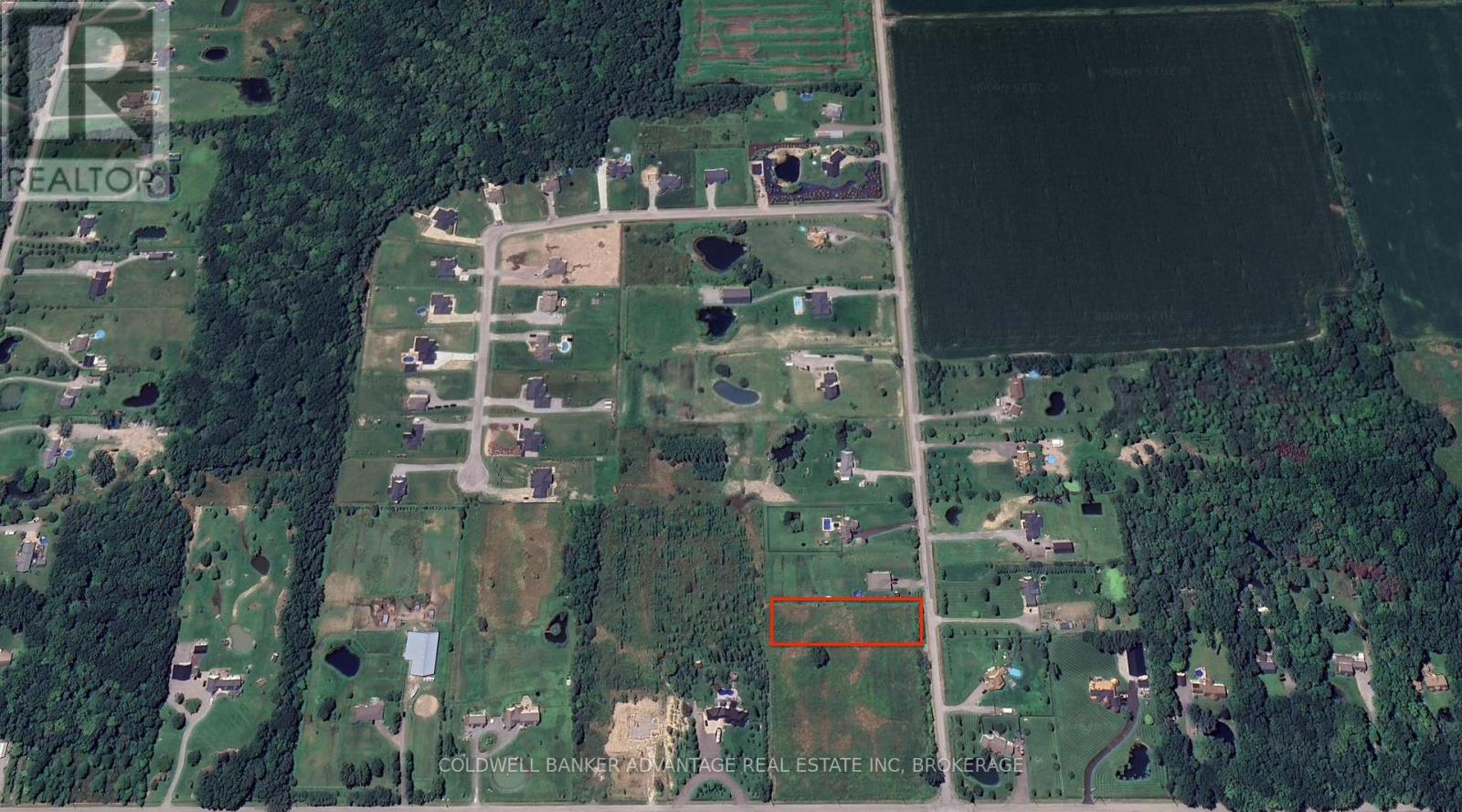 N/a Deeks Road Property Photo 1