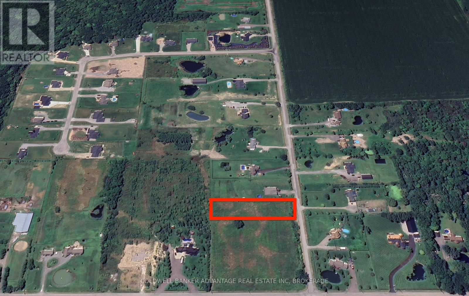 N/a Deeks Road Property Photo 2