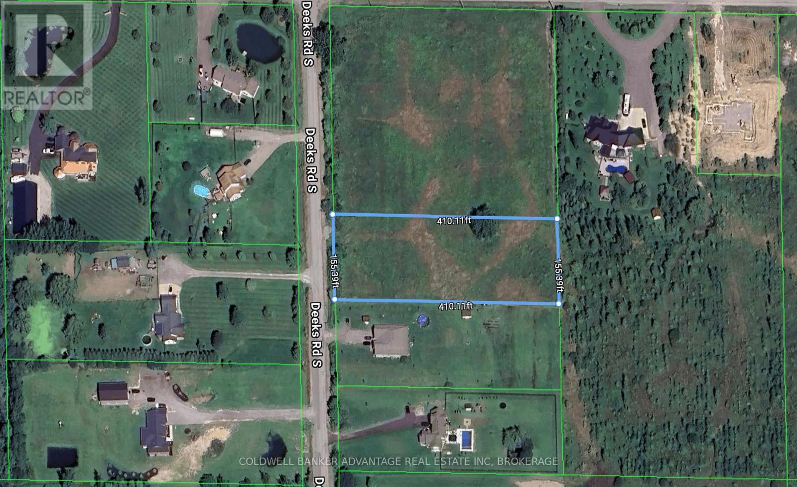 N/a Deeks Road Property Photo 4
