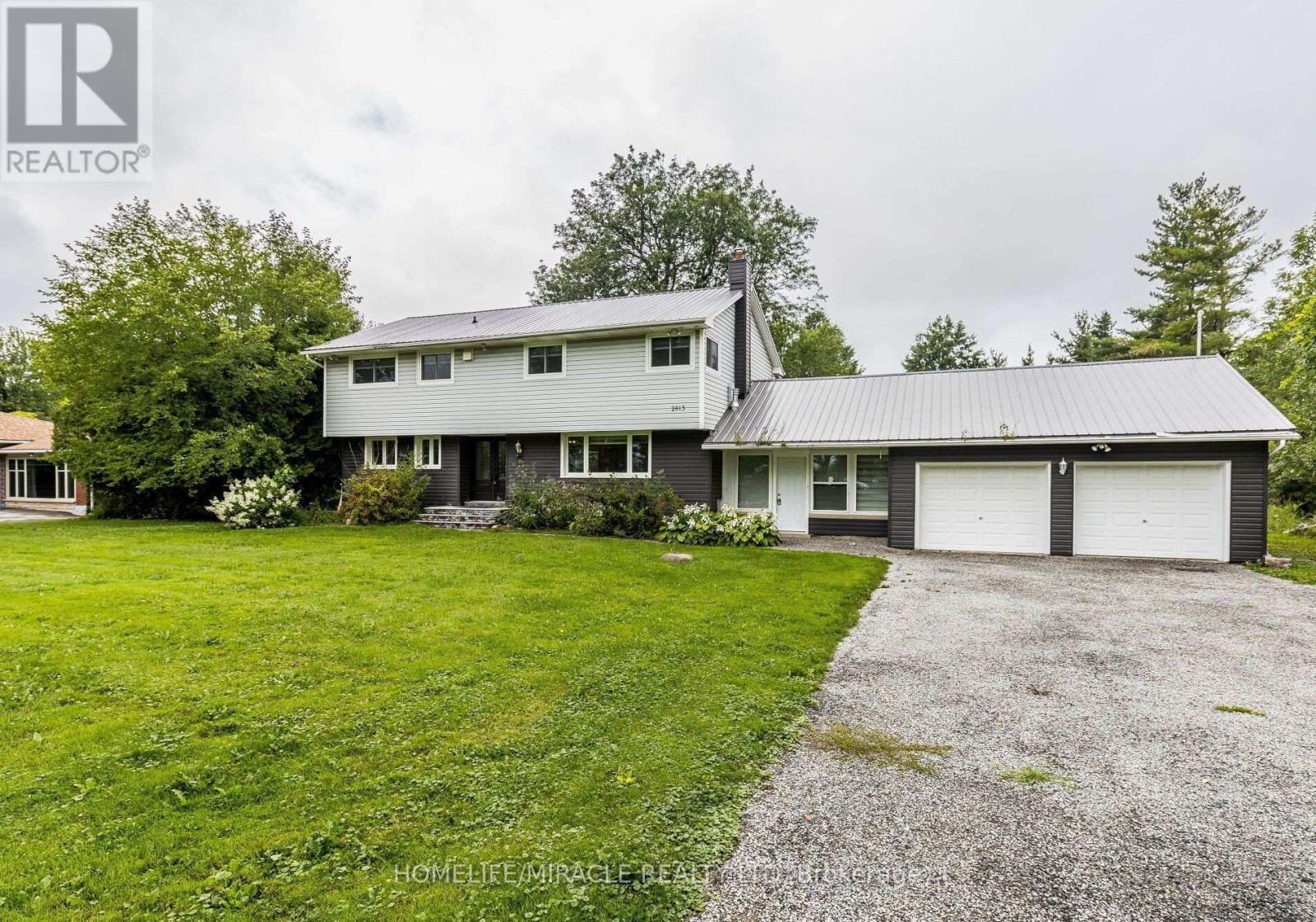 2815 Niagara River Parkway Property Photo 1