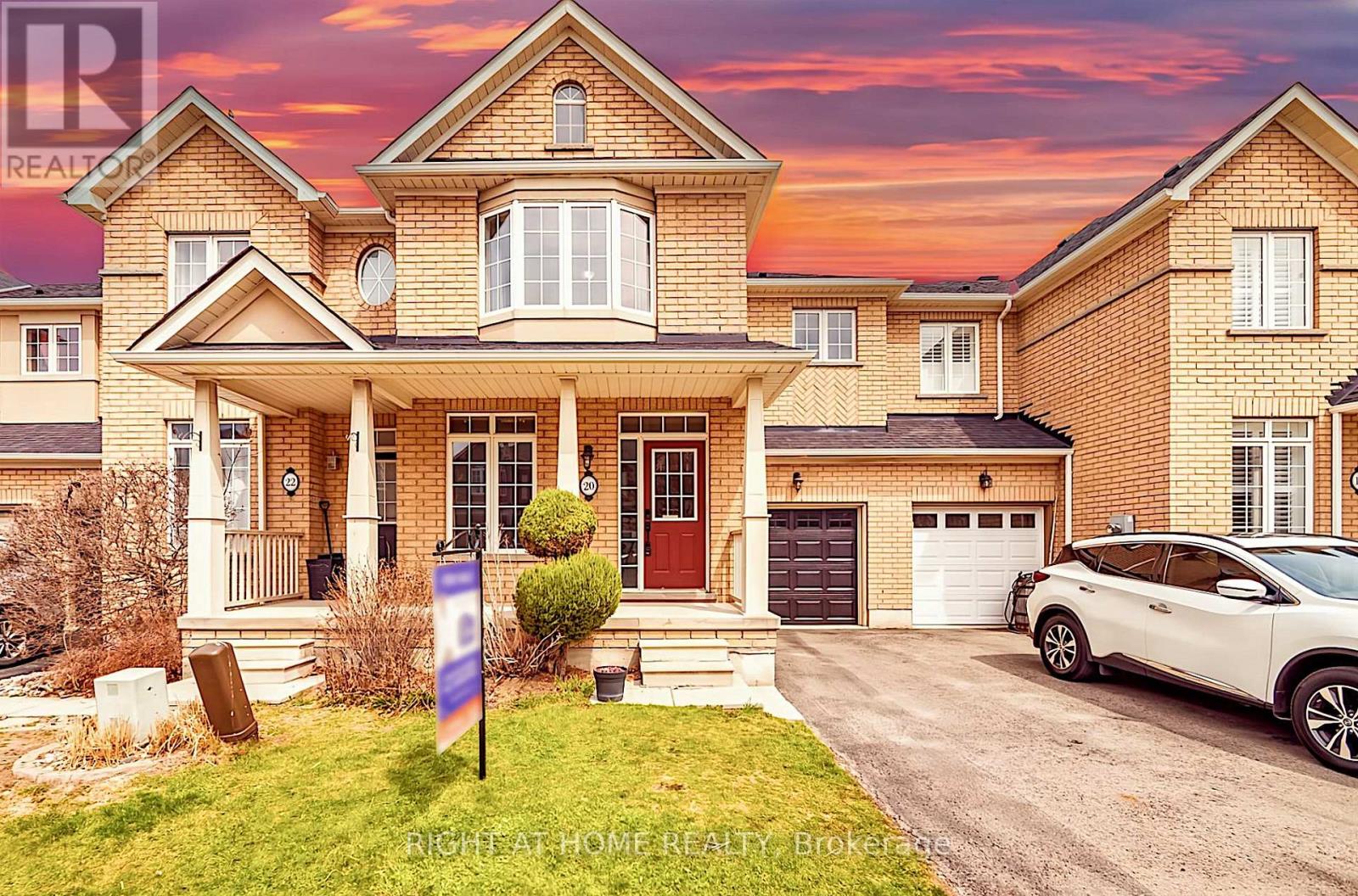 20 Sedgebrook Avenue Property Photo 1